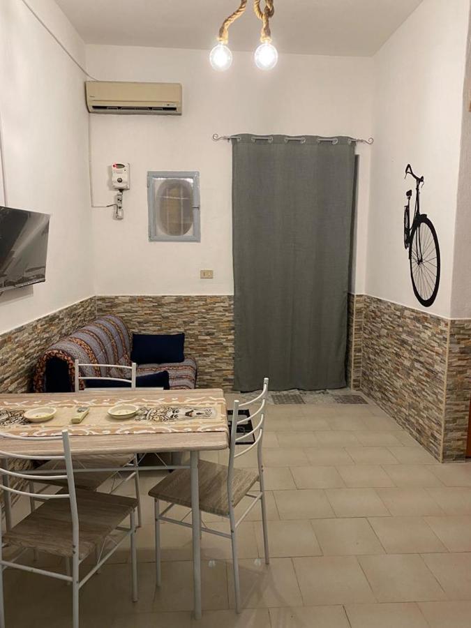 Appartamento Sofi Sofi Παλέρμο Εξωτερικό φωτογραφία